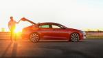 Opel Insignia GSi 2017 года